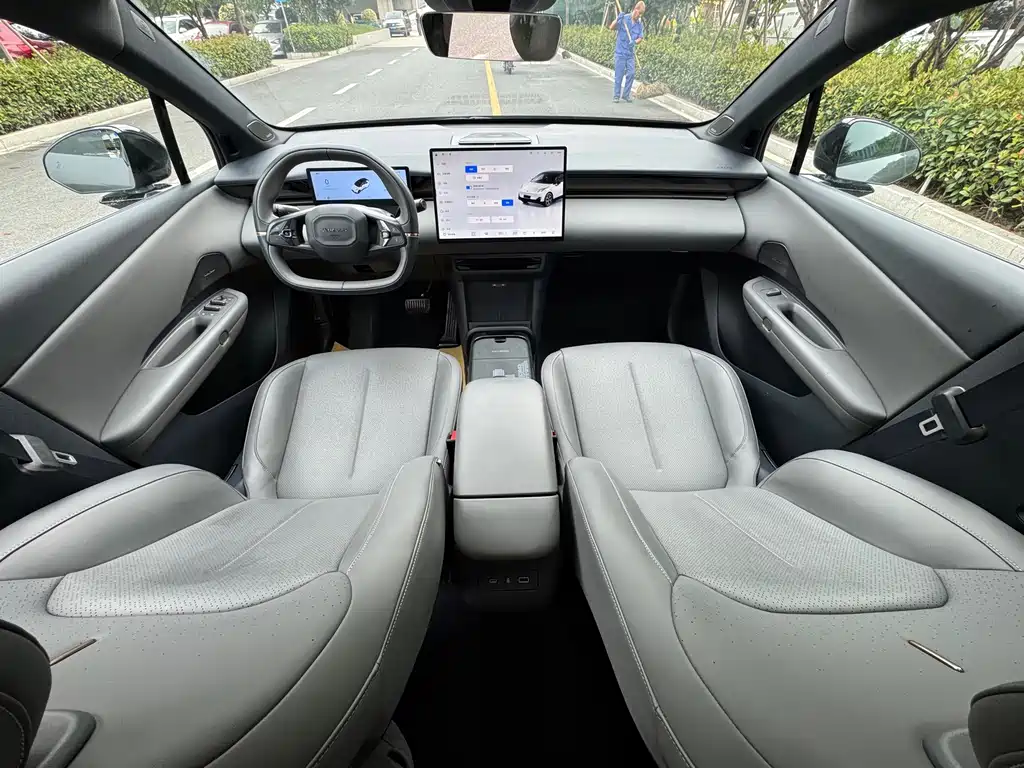 Lynk & Co Z20 — миниатюра 16