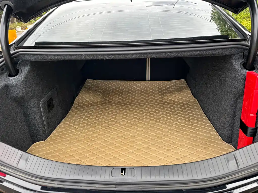 Cadillac XTS — миниатюра 19
