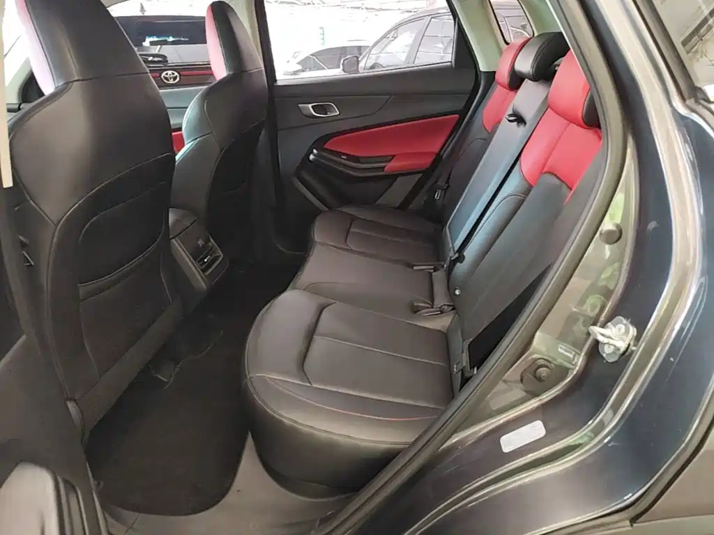 Changan CS55PLUS — миниатюра 17