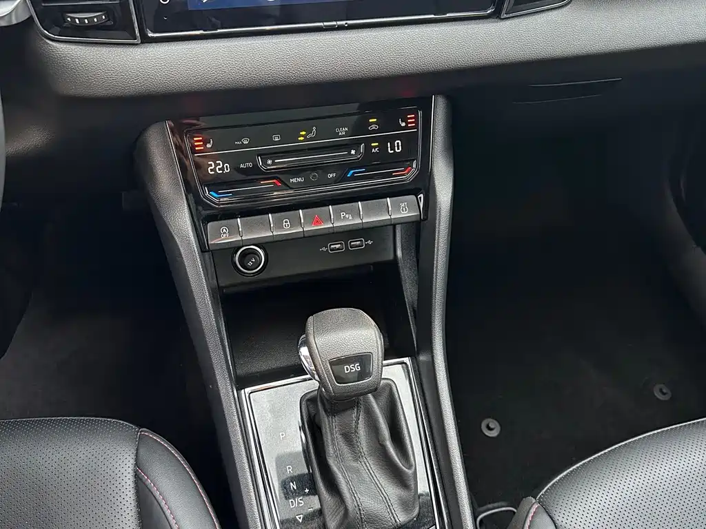 Skoda Karoq — миниатюра 15