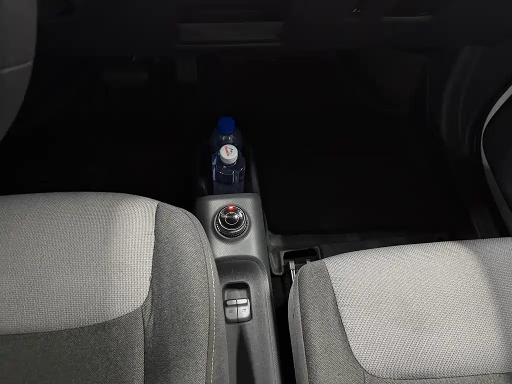 Wuling Zhiguang EV — миниатюра 11