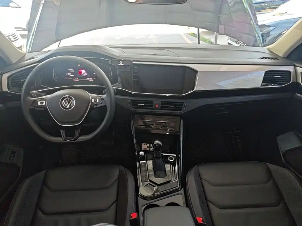 Volkswagen Tayron — миниатюра 10