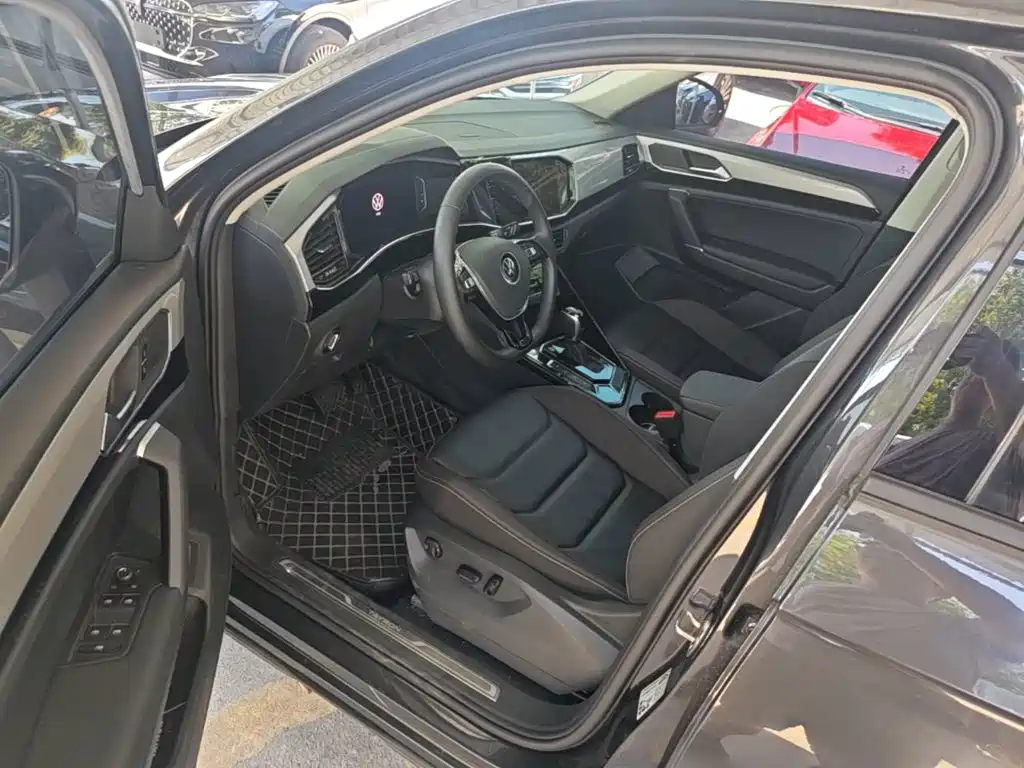 Volkswagen Tayron — миниатюра 16