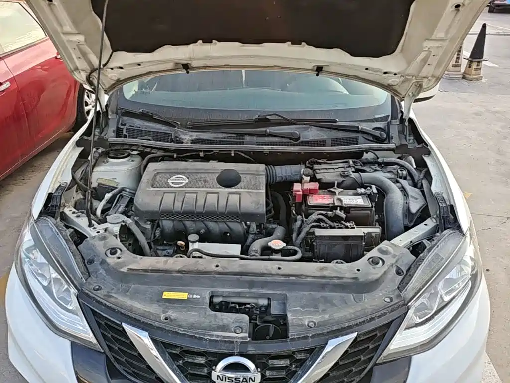 Nissan Tiida — миниатюра 20