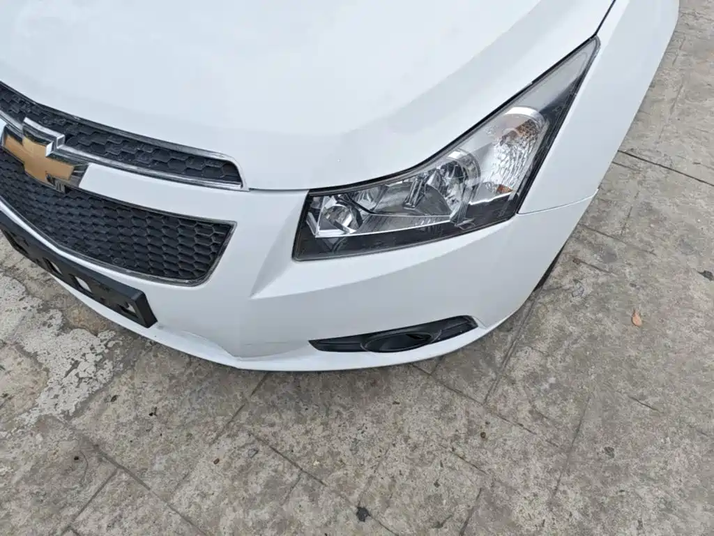 Chevrolet Cruze — миниатюра 24