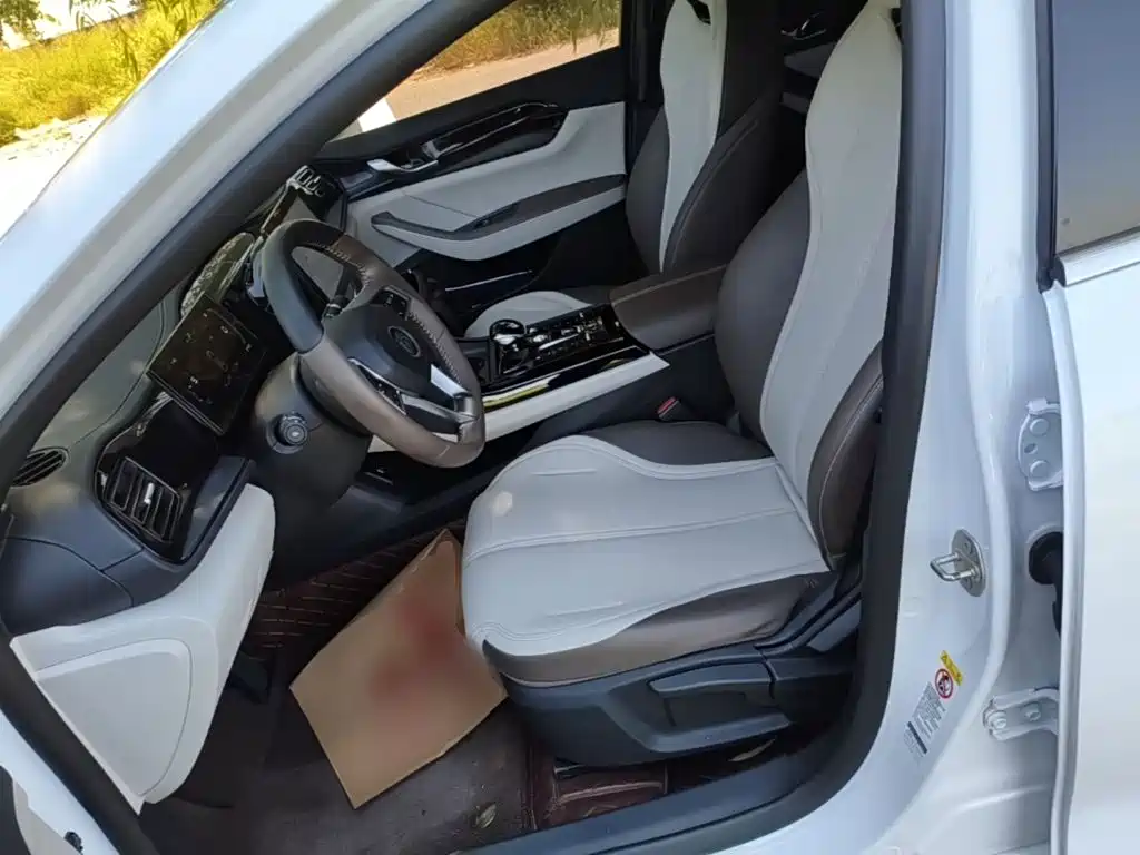 BYD Qin PLUS — миниатюра 11