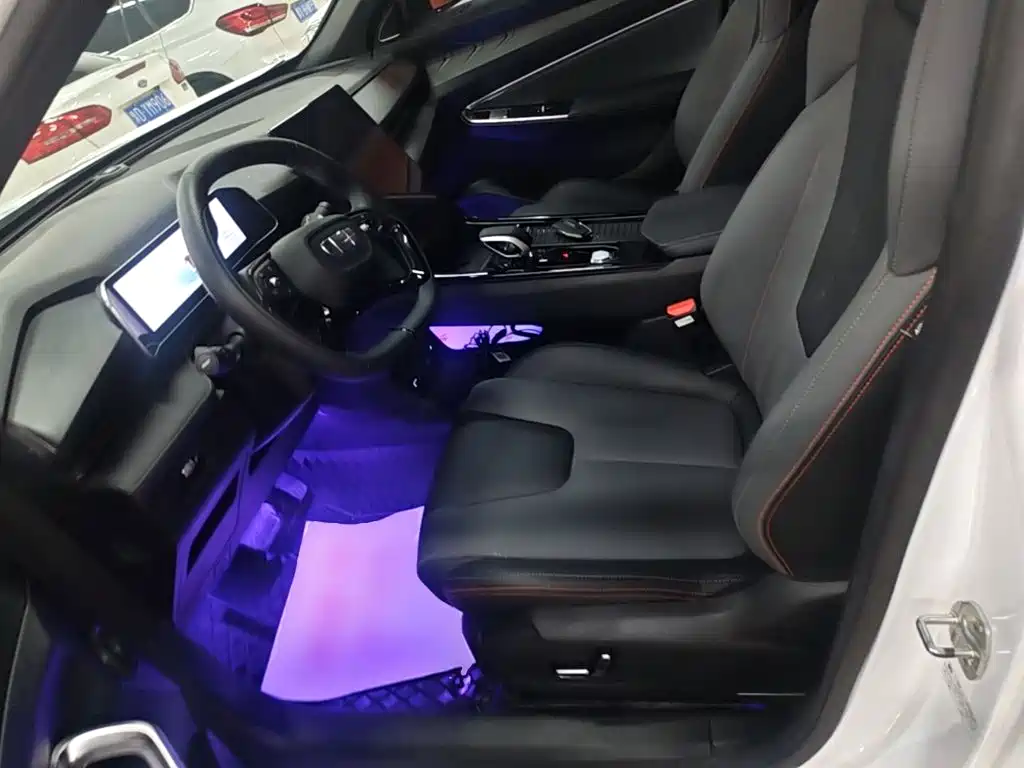 Geely Boyue — миниатюра 15
