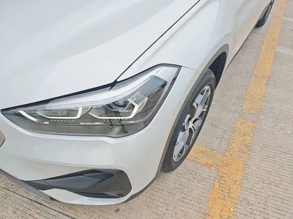BMW X1 — миниатюра 24