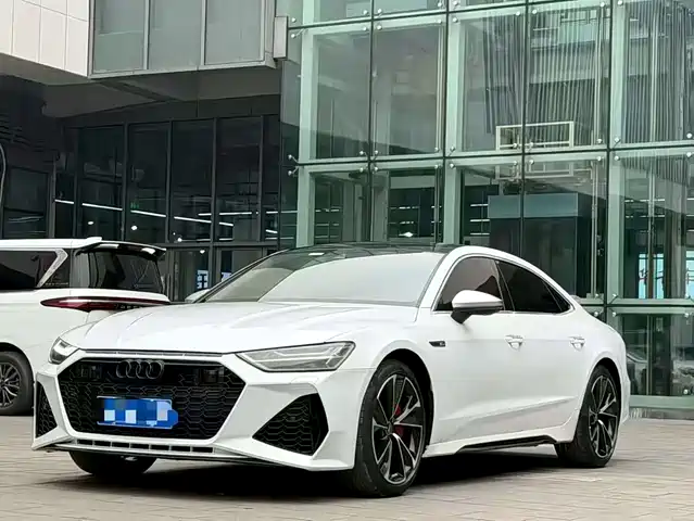 AUDI A7L