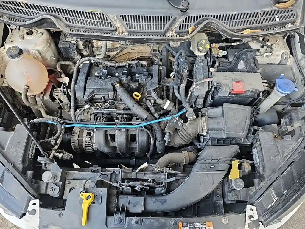 Ford Ecosport — миниатюра 16