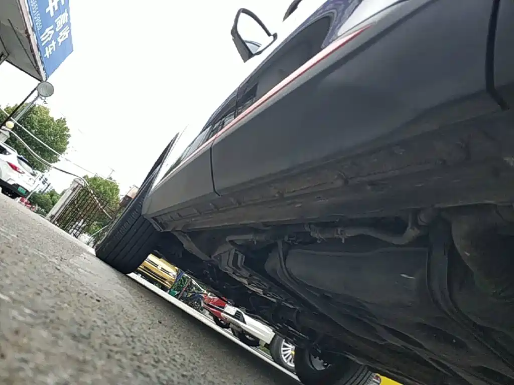 Changan CS75 PLUS — миниатюра 22