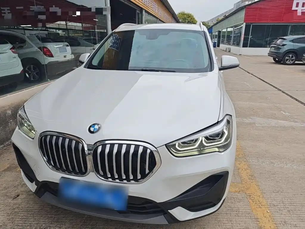 BMW X1 — миниатюра 3