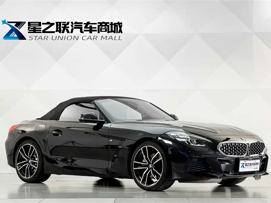 BMW Z4 — миниатюра 6