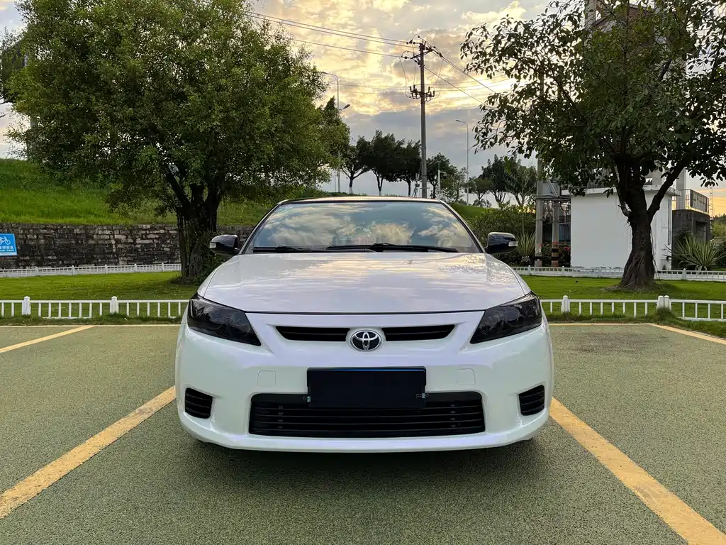 Toyota ZELAS — миниатюра 10