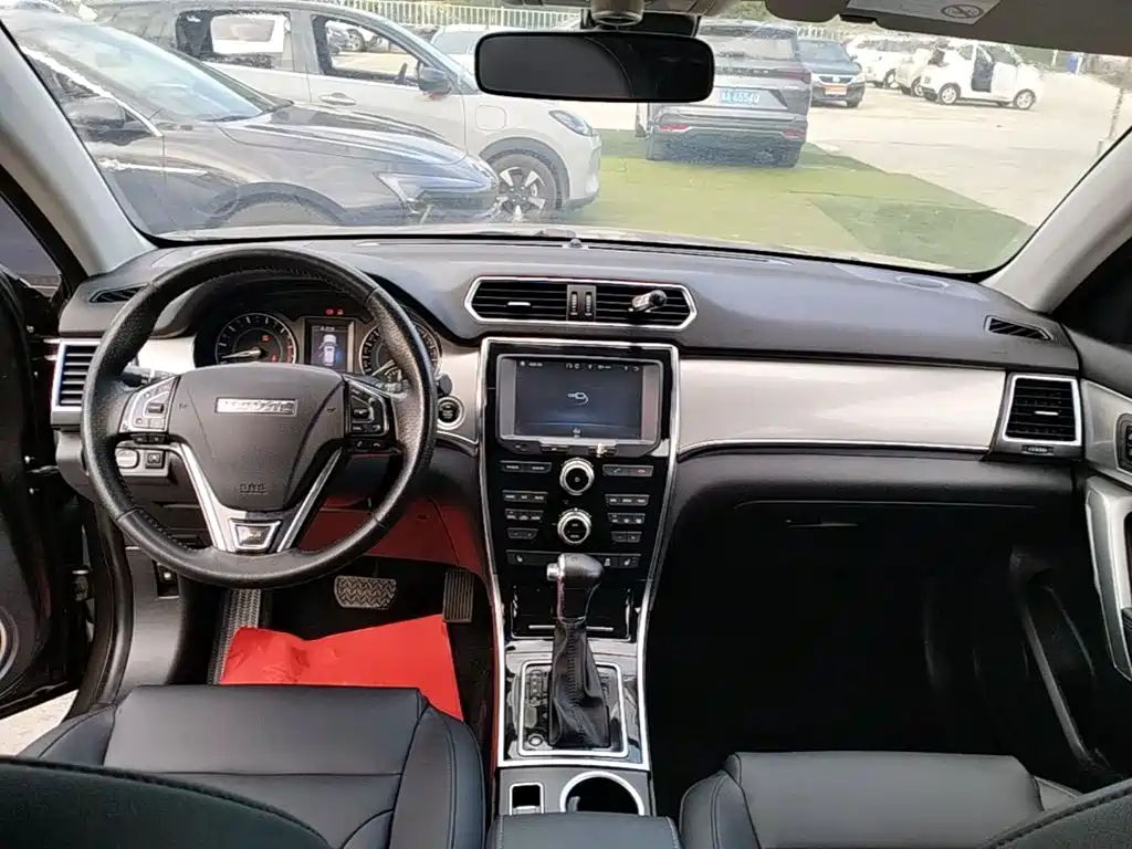 Haval H2 — миниатюра 10