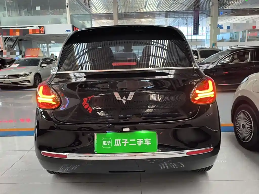 Wuling Bingo — миниатюра 6