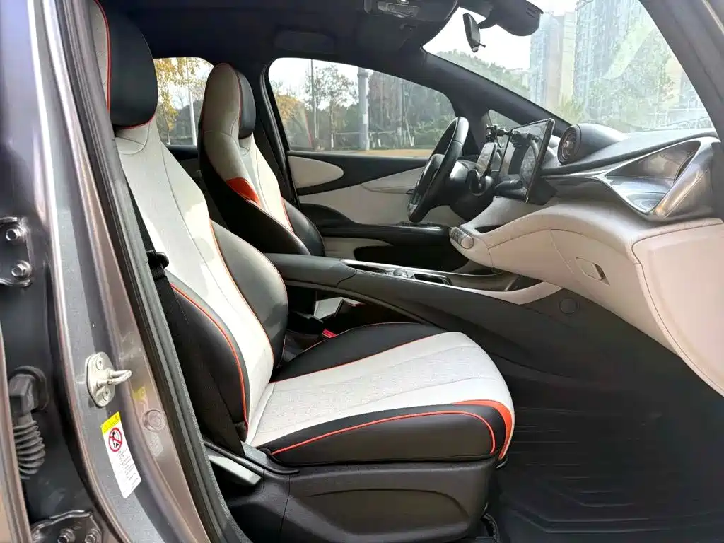 BYD Dolphin — миниатюра 6