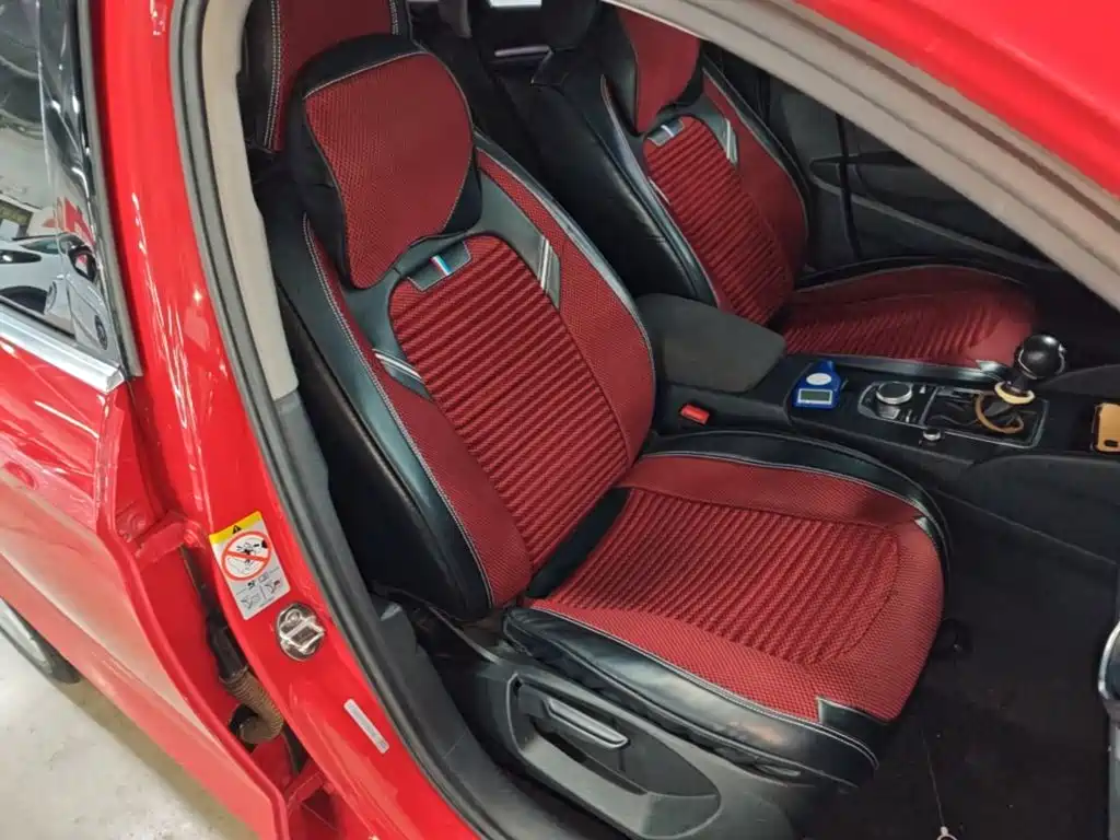 Audi A3 — миниатюра 25