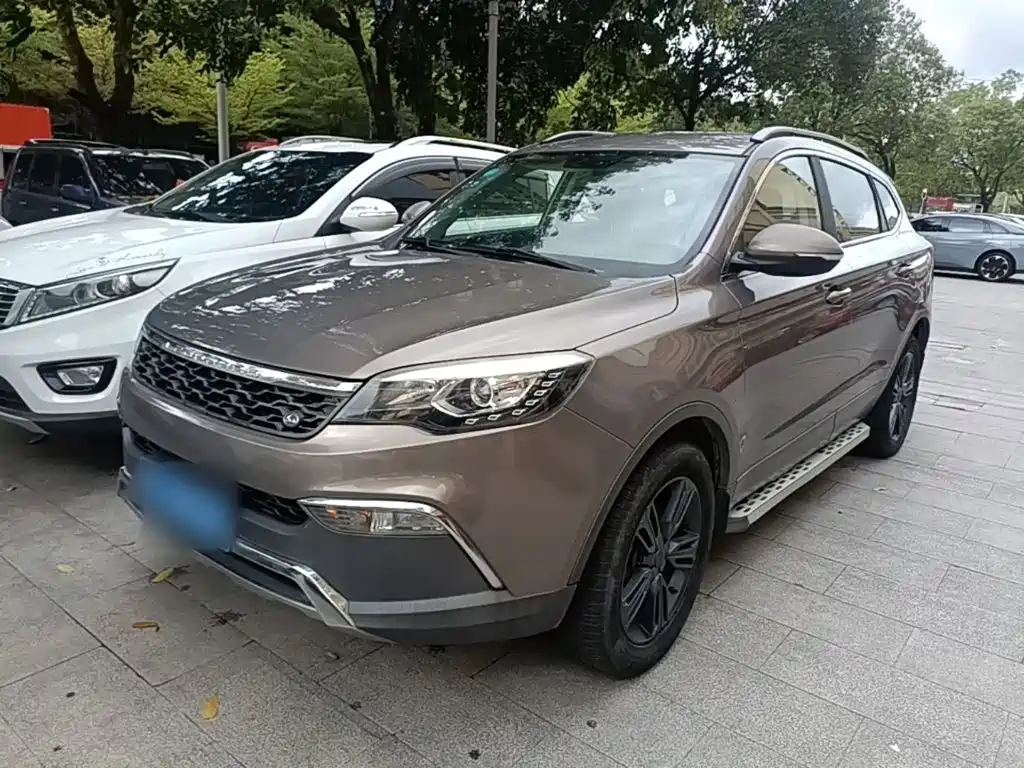Leopaard Leopaard CS10 — миниатюра 2