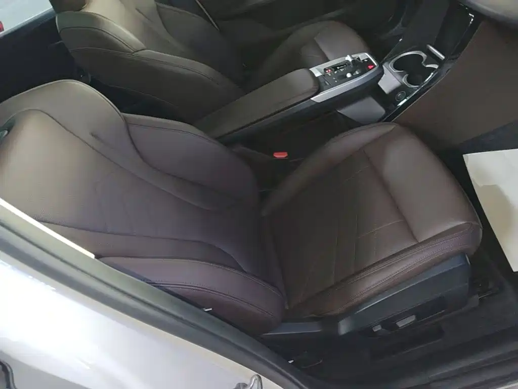 BMW X1 — миниатюра 25