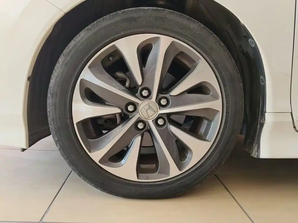Honda Jade — миниатюра 23