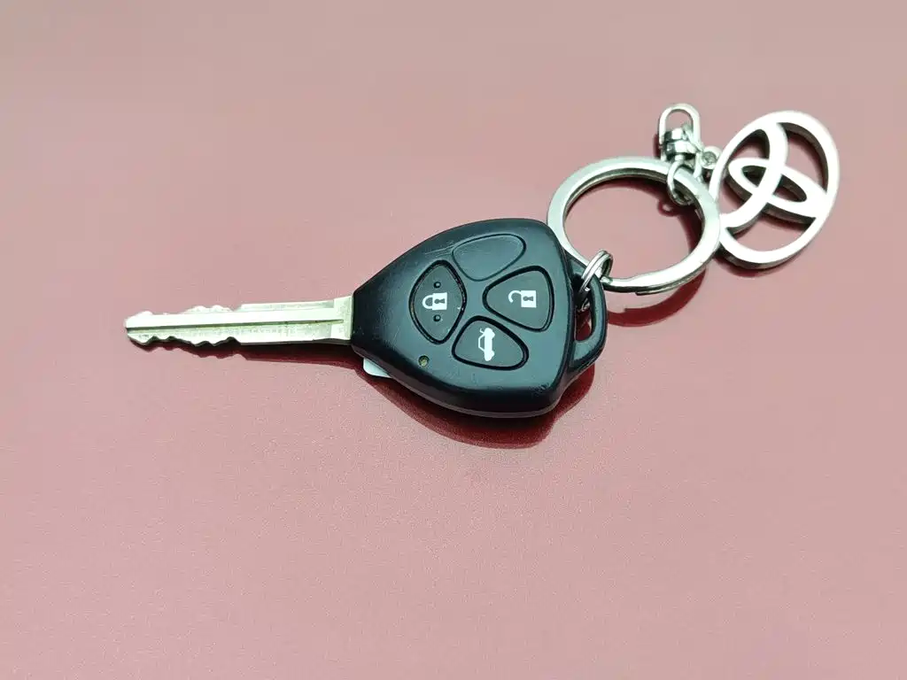 Toyota Reiz — миниатюра 19