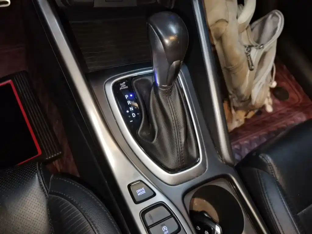 Hyundai Fista — миниатюра 14