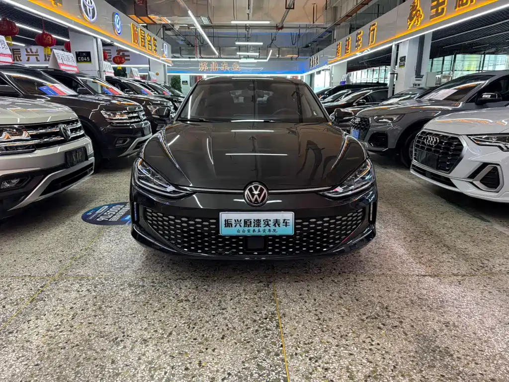 Volkswagen Lamando 2023 L 280TSI DSG