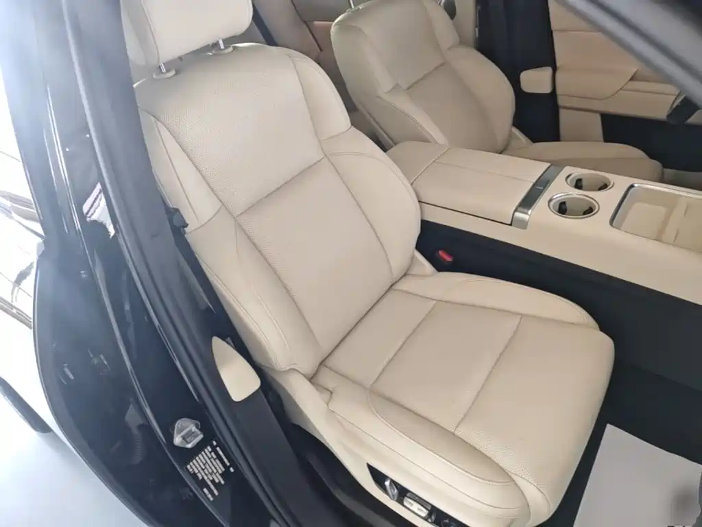 Li Auto Li L7 — миниатюра 25