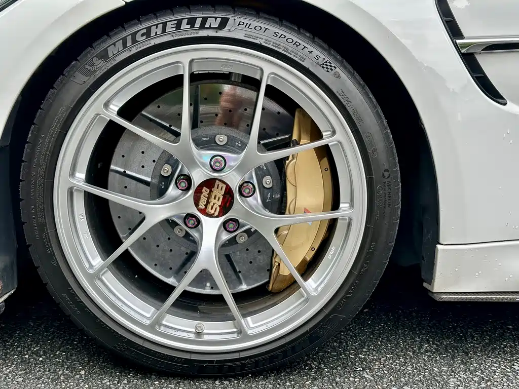 BMW M3 — миниатюра 9