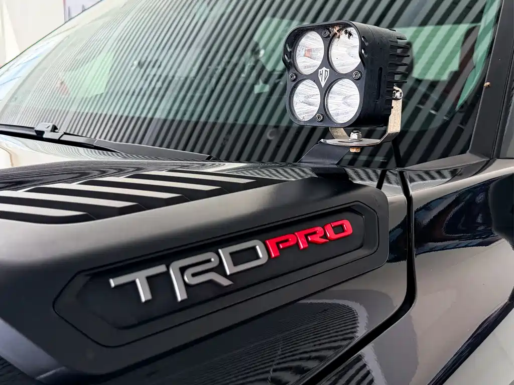 Toyota Tantu — миниатюра 8