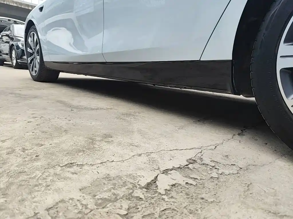Leapmotor Leapmotor C01 — миниатюра 22