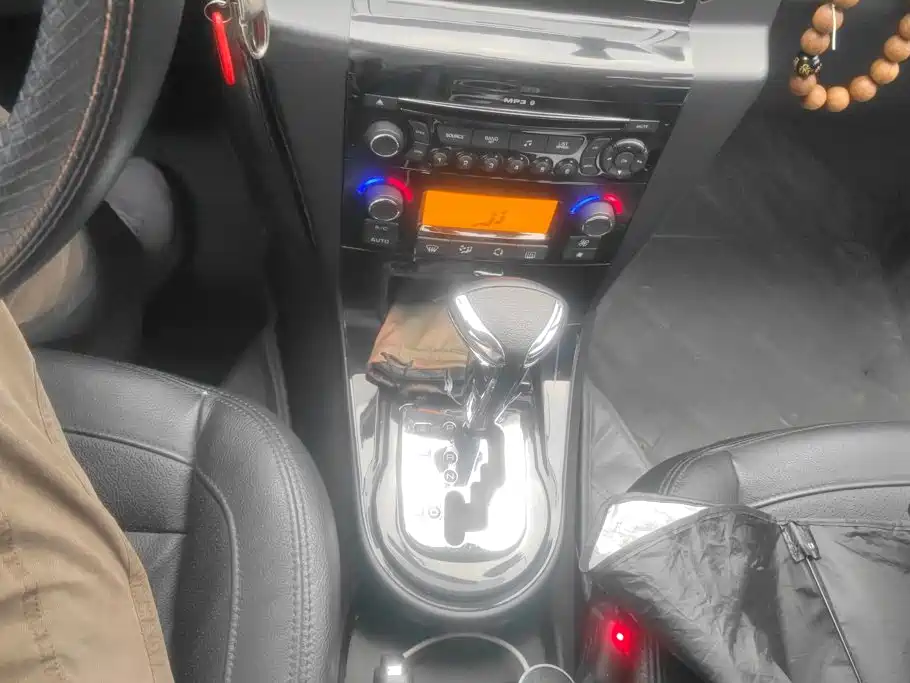 Citroen C-Quatre — миниатюра 16