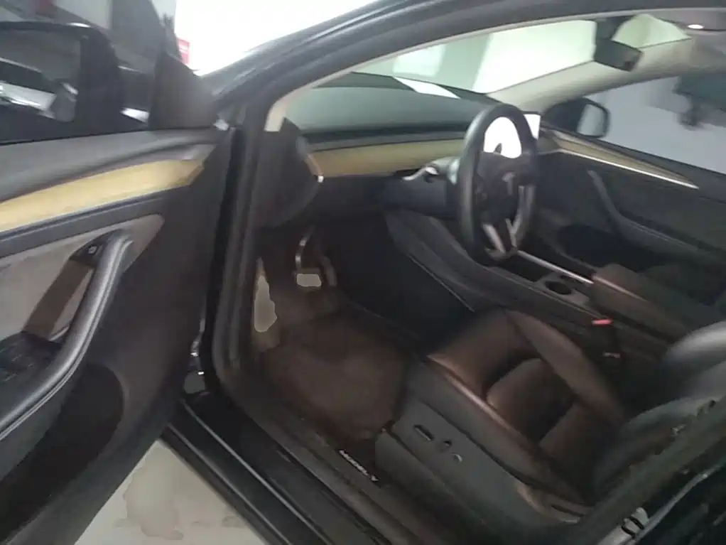 Tesla Model Y — миниатюра 16