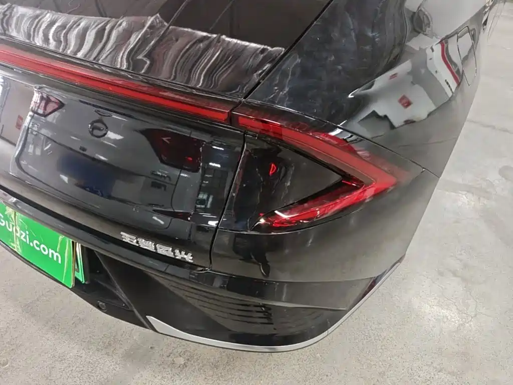 Wuling Xingguang — миниатюра 8