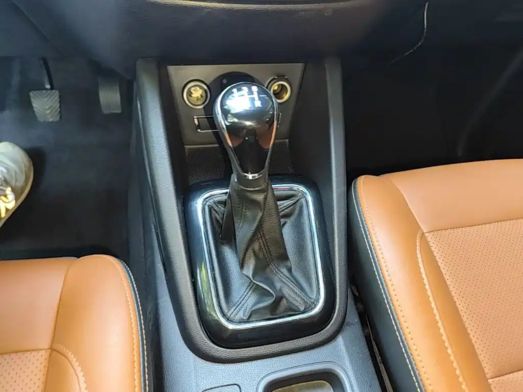Oshan Oushang CX70 — миниатюра 14