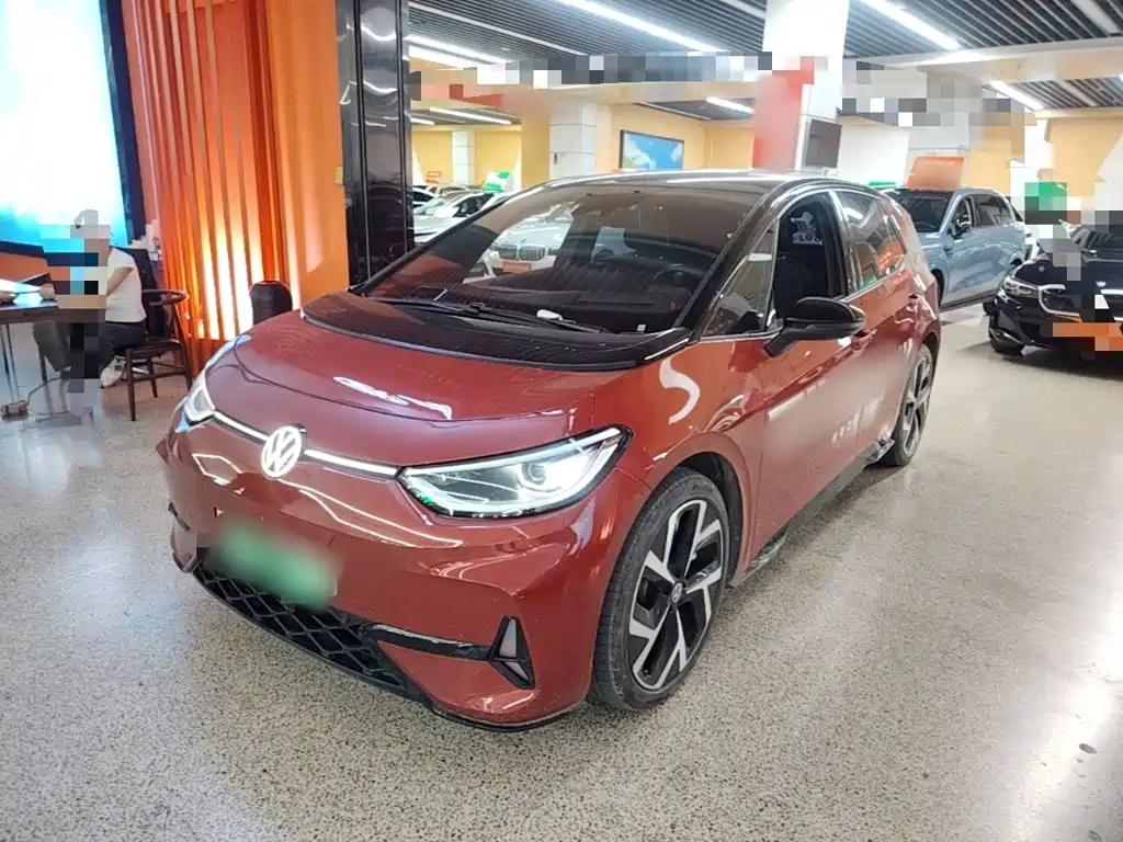 Volkswagen ID.3