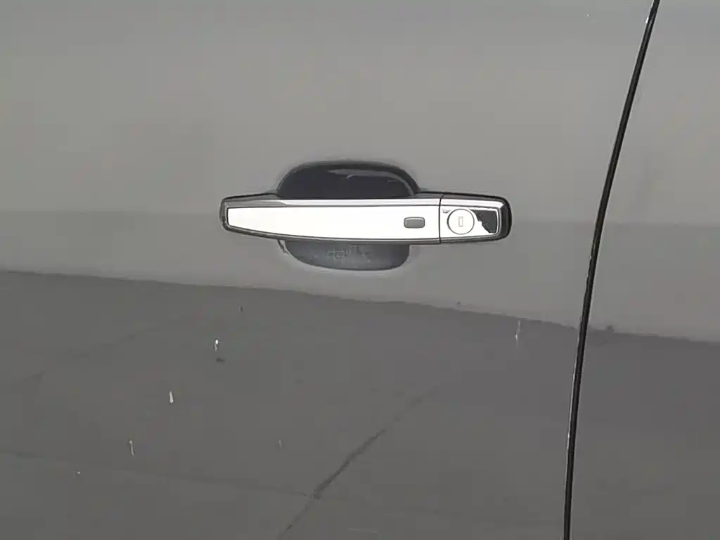 Chevrolet Malibu — миниатюра 18