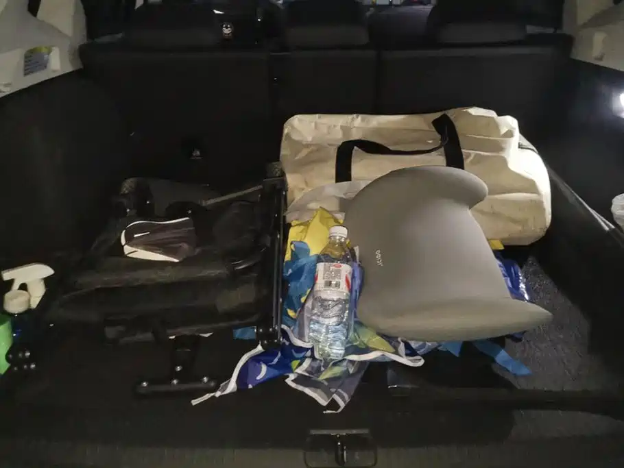 Volkswagen Tayron GTE — миниатюра 4