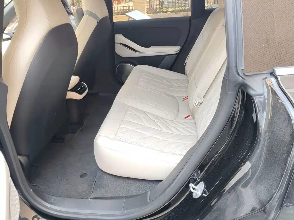 NIO ET5T — миниатюра 6