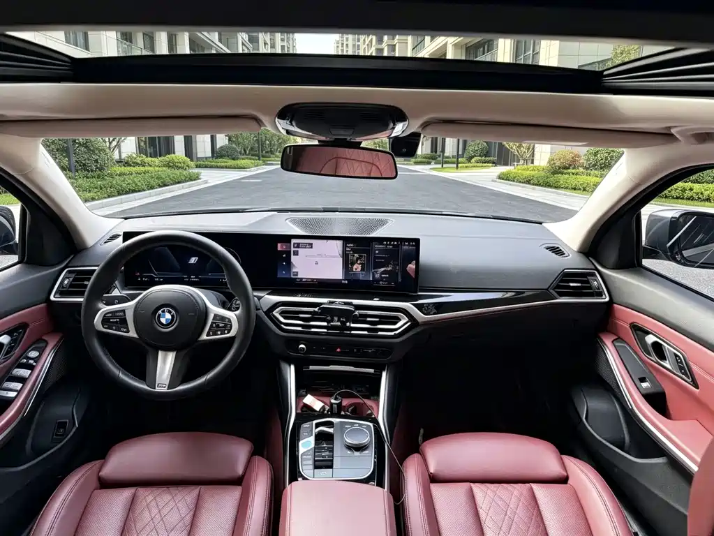 BMW i3 — миниатюра 6