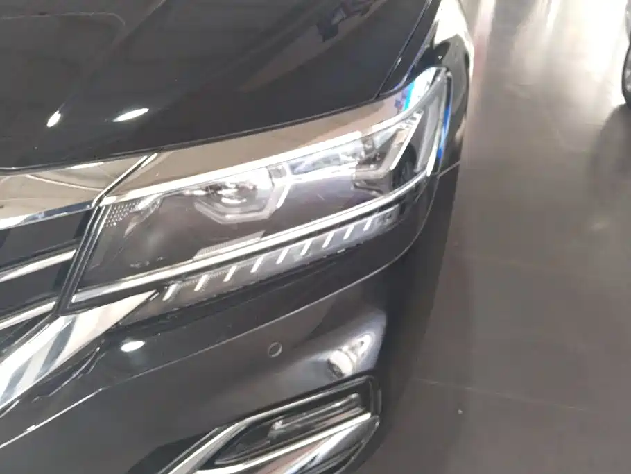 Volkswagen Passat — миниатюра 5
