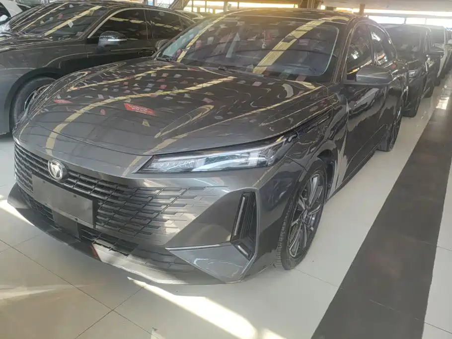 Changan Yida