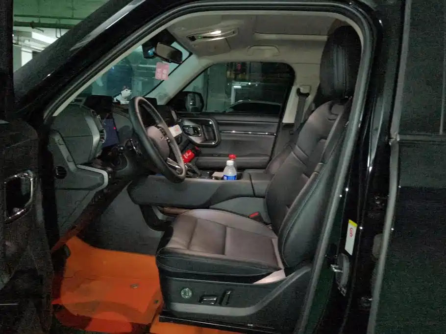 Haval Big Dog PLUS — миниатюра 9