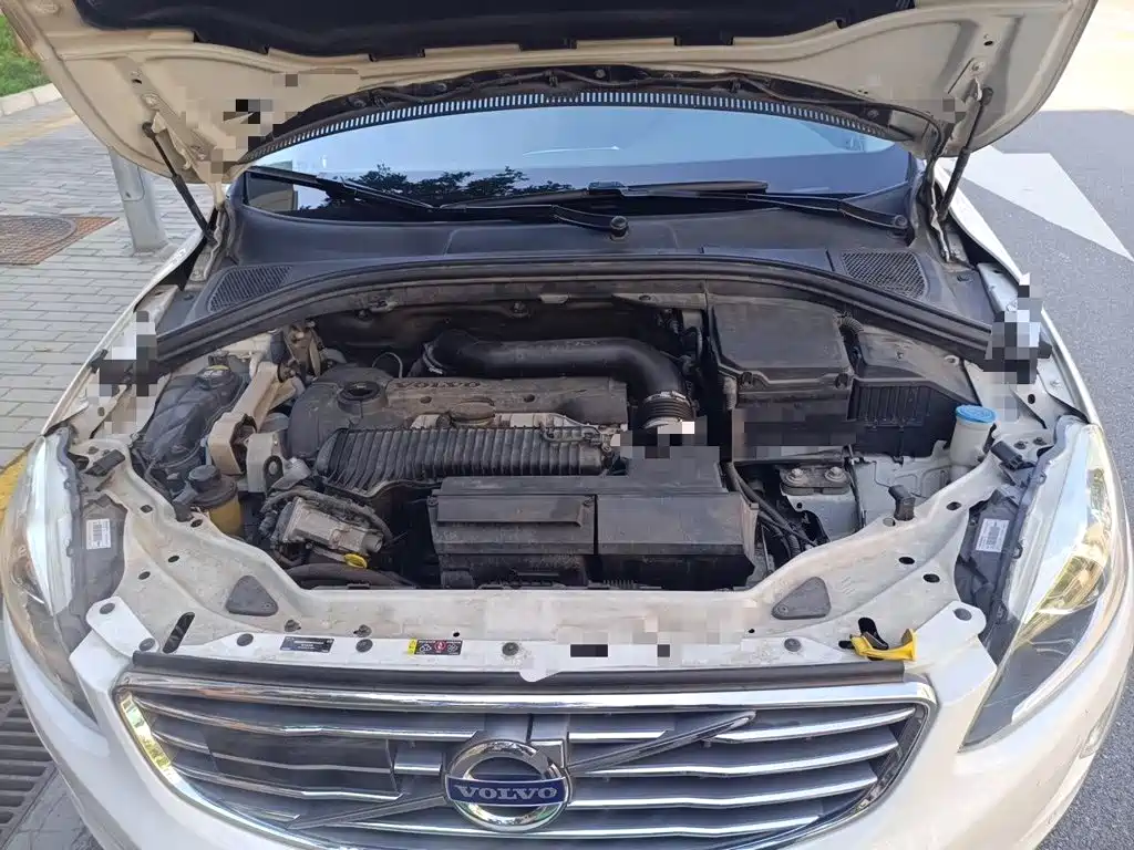 Volvo XC60 — миниатюра 11