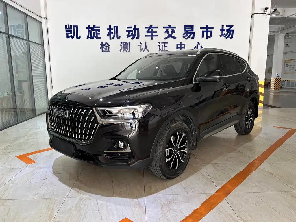 Haval H6 2023