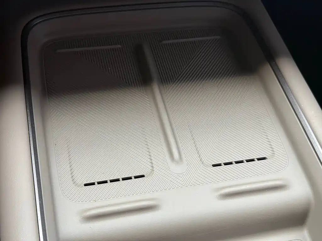 Li Auto Li i6 — миниатюра 26
