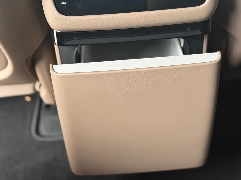 Li Auto Li i6 — миниатюра 36