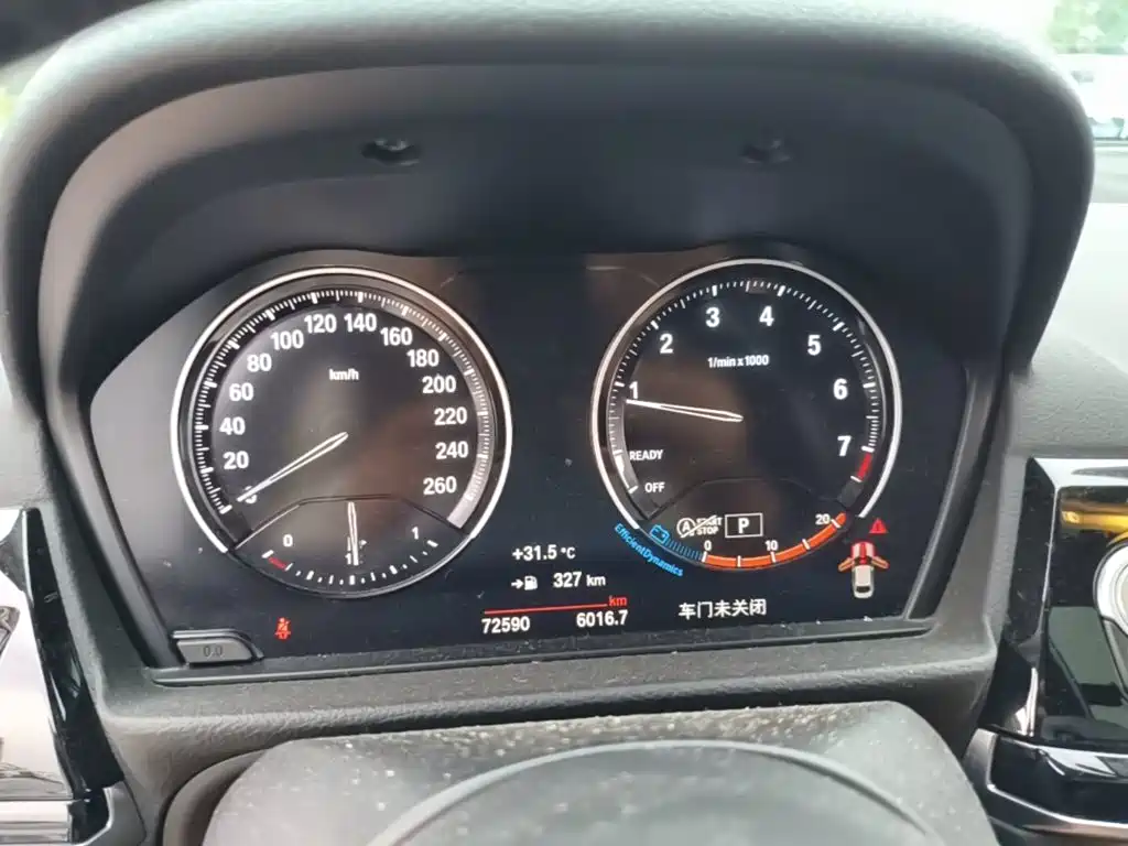 BMW 1 Series — миниатюра 12