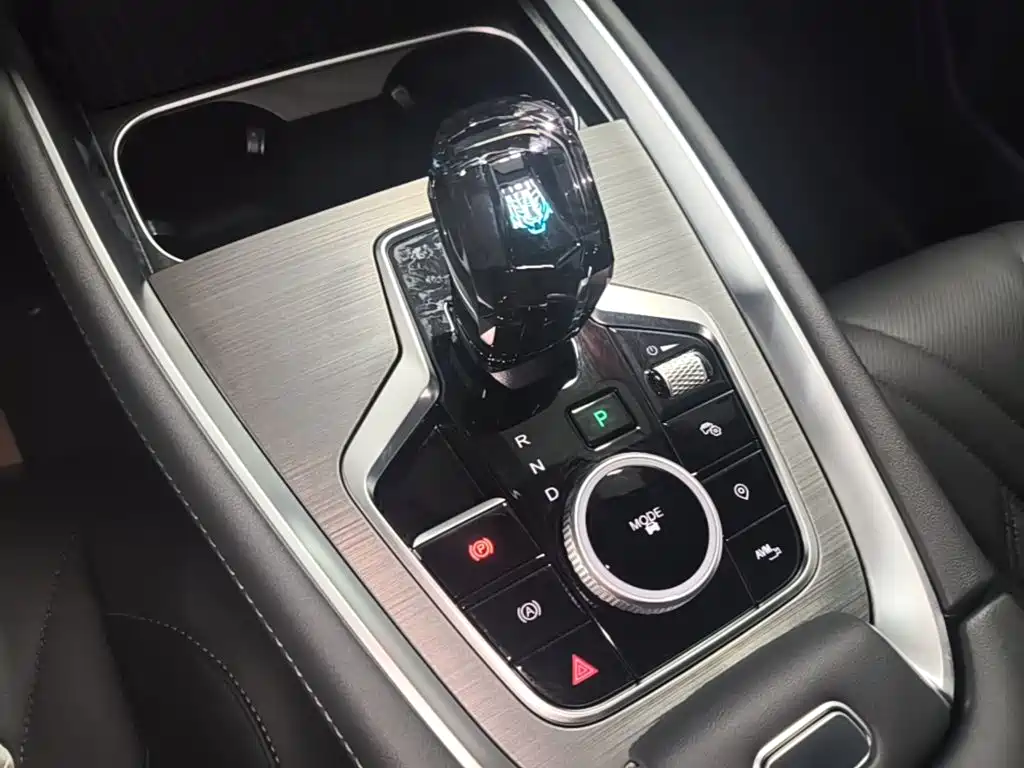 Chery Tiggo 7 PLUS — миниатюра 14